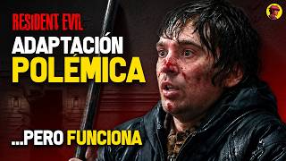 RESIDENT EVIL | ANÁLISIS, REFERENCIAS Y CLAVES: Arriesga y gana (NOCHE CERO)