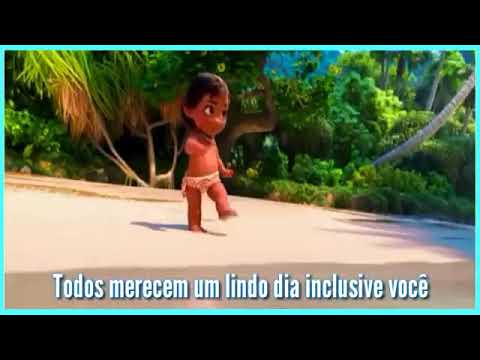 Dia Lindo video