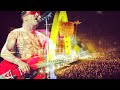 U2 - Do You Feel Loved? Live 