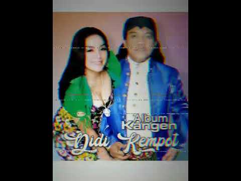 Lirak Lirik - Didi Kempot Feat Yan Vellia