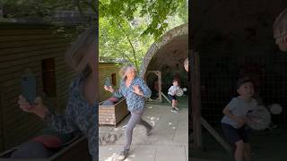 Das nennt man mal Bauchgefühl 😂😭😭 #styrassicpark #ausflugmitkindern #rexi #badgleichenberg