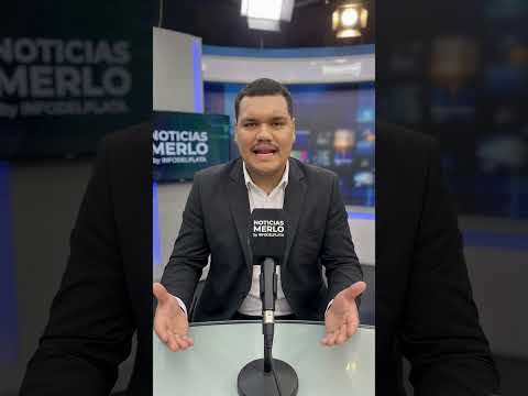 Merlo lleva la Educación Vial a las aulas y sorprende a las familias #Merlo #EducacionVial #Noticias
