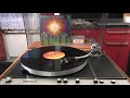 VINYL HQ EARTH WIND AND FIRE I Am Complete Side One 1963 Pioneer STP 1 Phonostage