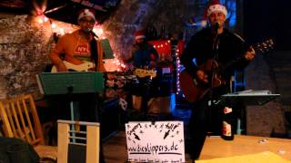Die Slippers - leise rieselt der Schnee - Medley