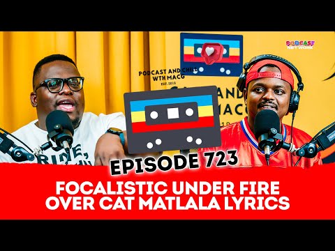 American Visa Requirements | Lekau | Focalistic | Pam Andrews | Only Fans Earnings | Bryan Habana