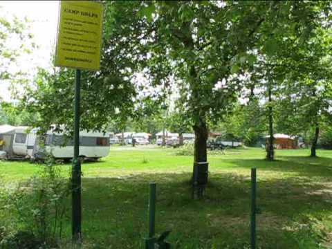 Camp Kolpa - www.avtokampi.si