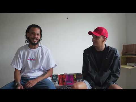 Malandrinho Entrevista: Chris Beats Zn