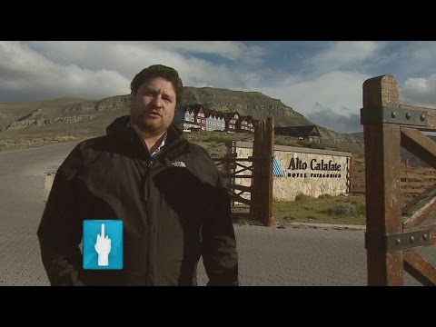 Journalism for All 2014 - Cristina's phantom company: see the full PPT report