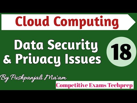 Lec 1 1 Introduction to Cloud Computing in Hindi