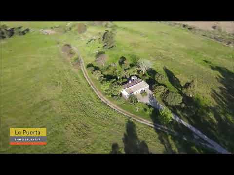 Venta de Campo 70 Há en Barker-Colonia