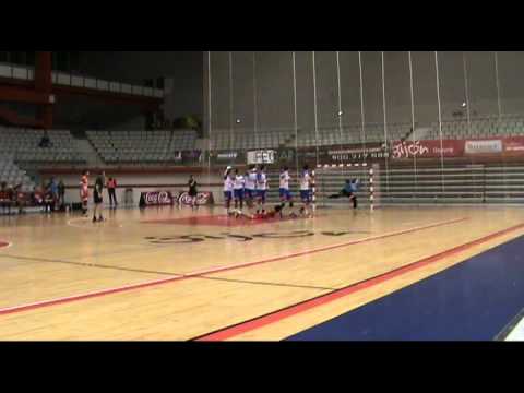 Golpe directo rectificado Samuel