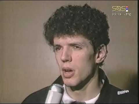 Sport u 1985. godini - TV Titograd