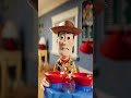 Toy Story Woody Has PTSD