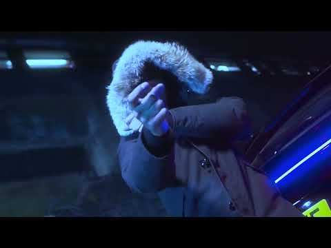 B1Vuitton x Bash x DoRoad - Burn His Hoody (Music Video)