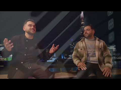 Fratii din Bacesti - TU ESTI DOMN