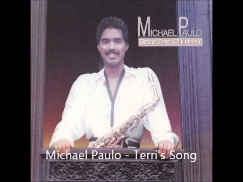 Michael Paulo  - Terri's Song