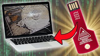 How to COMPLETELY Wipe Your Computer’s Hard Drive [@RedkeyUSB Tutorial]