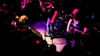 TURBO - Jubileuszowy Koncert na 30-Lecie - 18. Kawaleria szatana cz. II - Poznań - Blue Note