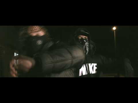 #48 GLane - Risky Bizniz x Syro - 48 Bop (Music Video) #MilitaryCrew