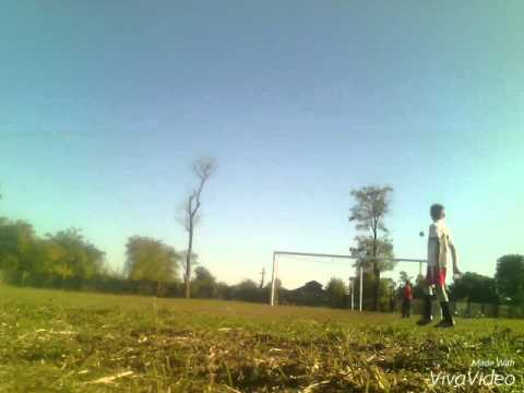 Fotbalistii in devenire !