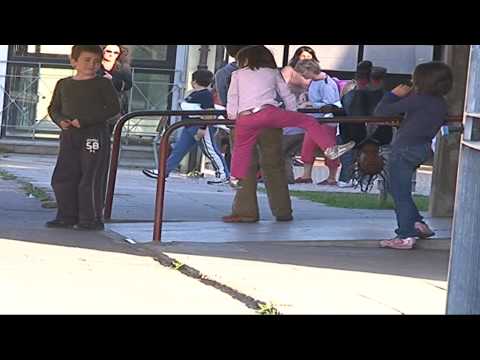 AULE TRASFERITE DALLA SCUOLA CINO DA PISTOIA