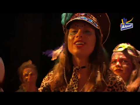 BBBBZ 2022: Frans Pollux & Peter Beeker - Ein bietje is genog