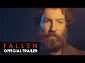 Fallen (2022 Movie) Official Trailer - Andrea Zirio, Ortensia Fioravanti, Fabio Tarditi