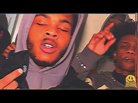 Lilreez DDB - Lonely 