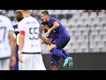 Laçi - RSCA : Delcroix 0-1