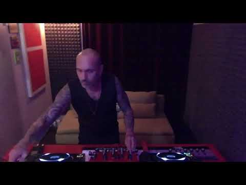 David Morales Live @ DIRIDIM Studio - 07/04/20