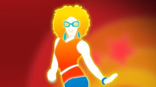 (Test) Just Dance 1 (2009) I&#39;m so Excited by Le Tigre [Montage]
