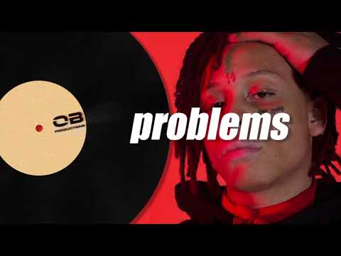 “Problems” | Trap Instrumental | 194 BPM **SOLD**