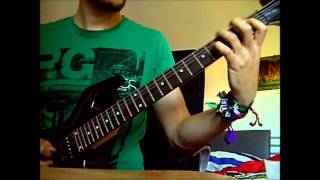 Marduk - Throne of Rats Full Cover