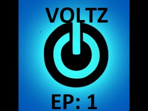 Voltz Ep:1 Best moments
