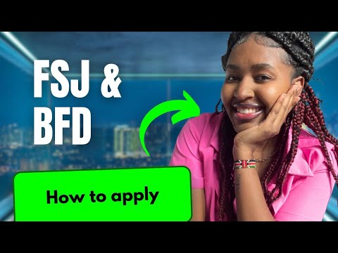 How to Apply for FSJ/BFD in Germany (Step-by-Step Guide for Foreigners!)