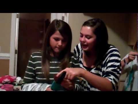 Desculti [2012] - Shaving Cream Prank