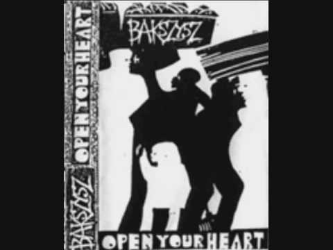 bakshish-Gangstas 120.00