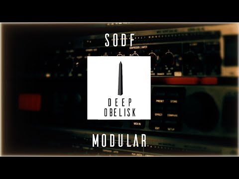 SODF - Modular