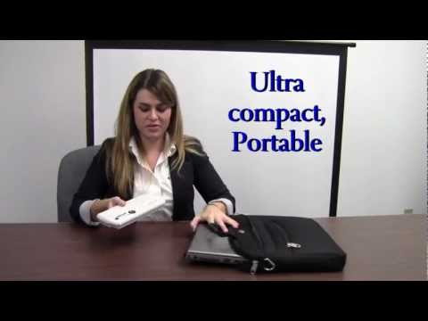 MO-1 Visual Presenter