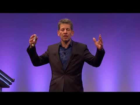 David Rowan keynote at Royal Television Society 2017 convention: