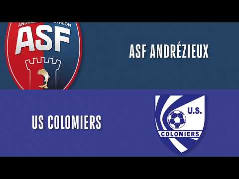#J14 ASF-Colomiers (3-0)