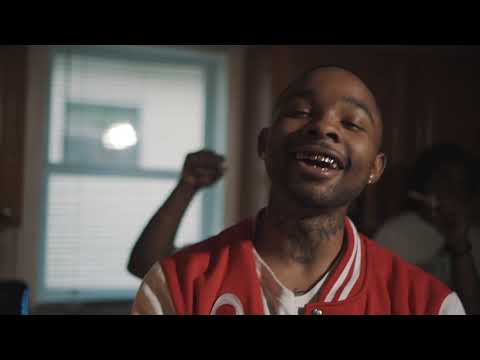 Yg Bando - Ragu (Official Video) Prod. WhoIsMunchy