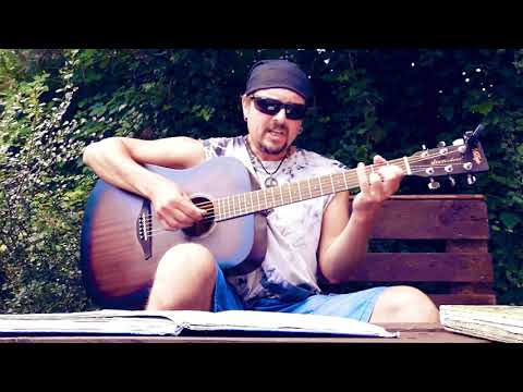 Devatenáct COVER, část písně - LuStr