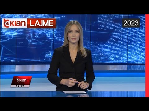 Edicioni i Lajmeve 15 Shtator 2023, ora 12:00 | Lajme - News