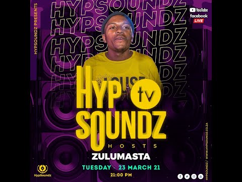 Hypsoundz TV Season 2 Episode 1 Host : Zulumasta