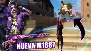🎁 ASI REGALE 9 ESCOPETAS *M1887 PANDILLEROS* YA LA TIENES?? - Sheik12