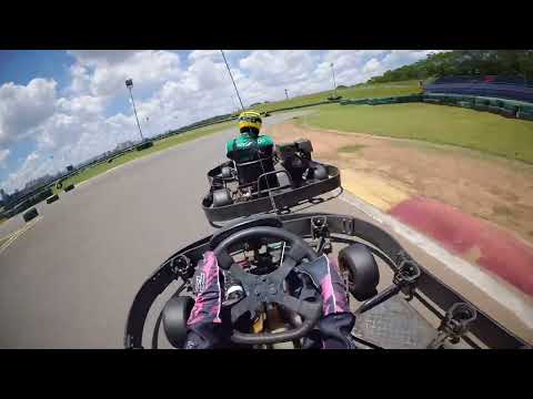 Kartódromo Interlagos - Campeonato Aliga Kart