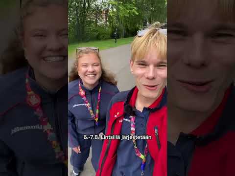 K-POP -huvipuistobileet ovat pian täällä!