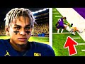 National Championship REMATCH Things Got HEATED Ep 2 College Football 25 Road To Glory