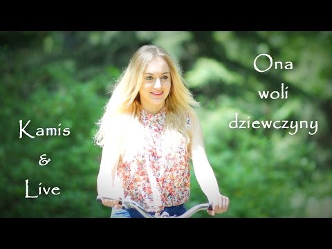Kamis & Live - Ona woli dziewczyny (feat NoizzBros)